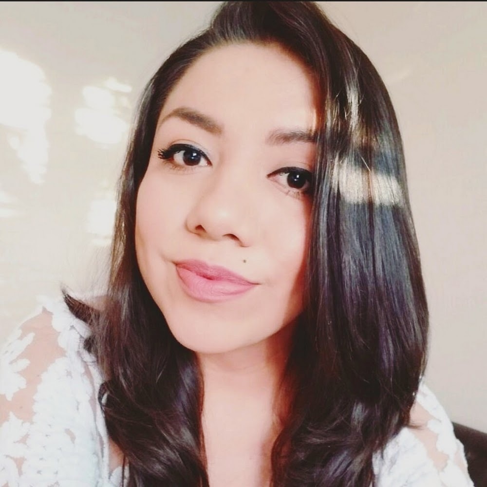 Meet your Posher, Janai